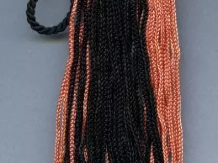 Tassel, Academic