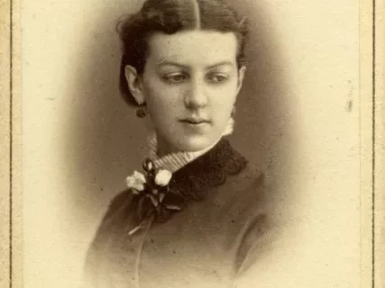 Carte-de-visite