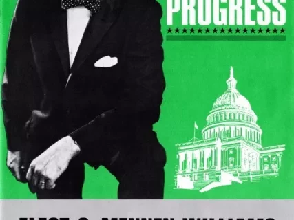 Brochure - Fighter for Progress