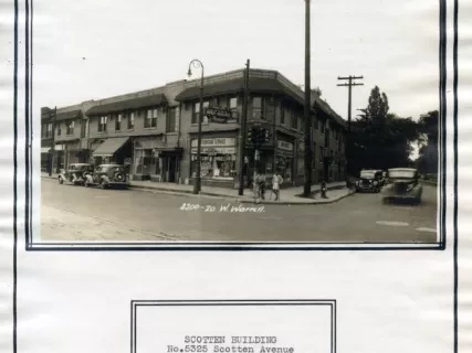 Print, Photographic