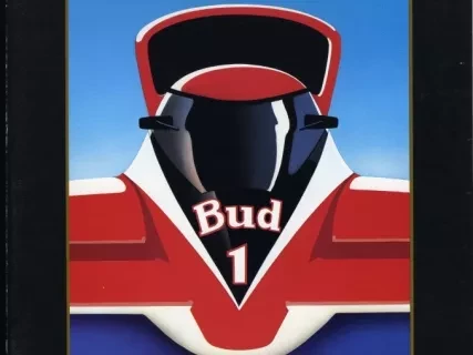 Program - Official Program, Budweiser Thunderboat Championship, June 8-12,1988