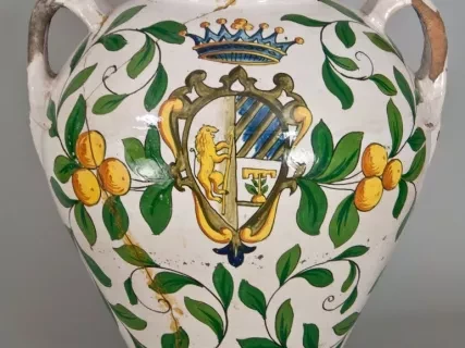 Vase
