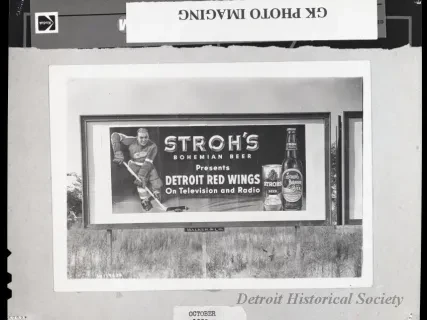 Negative, Sheet Film