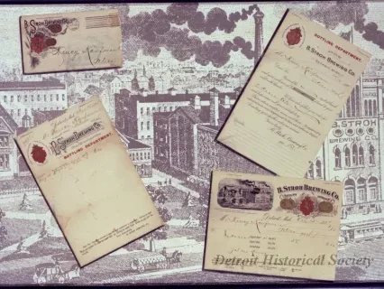 Negative, Sheet Film