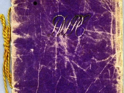 Booklet - The Detroit Women Principals' Club