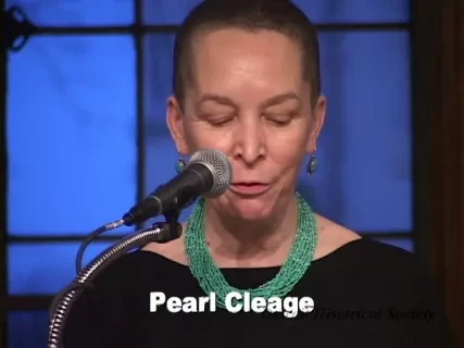 File, Digital Video - Author 04
Cleage Reading and Awards Dinner
Edited
Copy