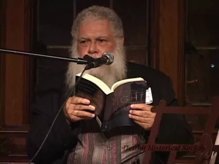 File, Digital Video - Delany
Reading
4-11-08
Master