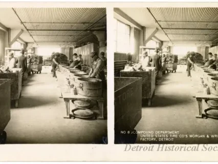 Stereoview