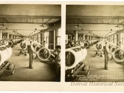 Stereoview