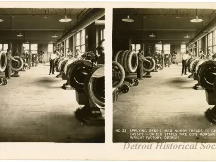 Stereoview