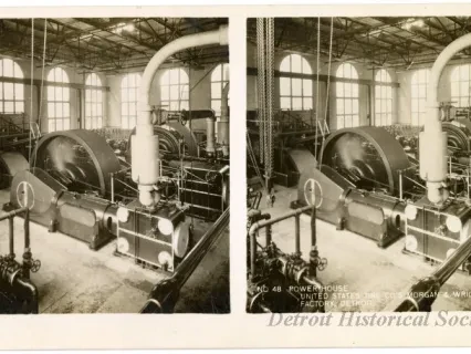 Stereoview
