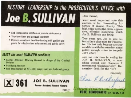 Leaflet