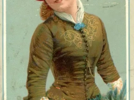 Notepad - O. W. Shipman
Wholesale Koal
Detroit, Mich.