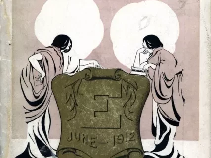 Booklet - The Eastern