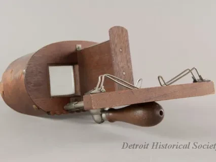 Stereoscope