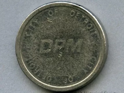 Token, Transportation