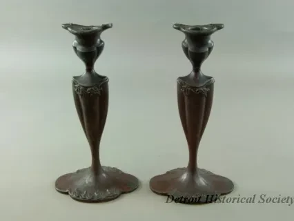 Candlestick