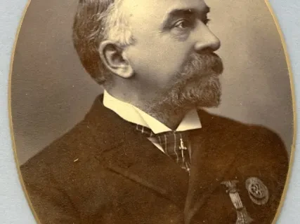 Print, Photographic