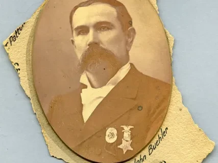Print, Photographic