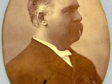 Print, Photographic