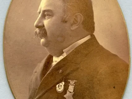 Print, Photographic
