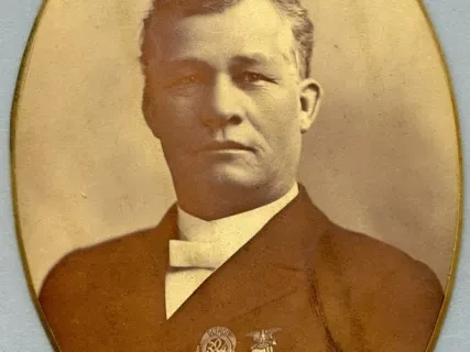 Print, Photographic