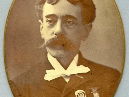 Print, Photographic