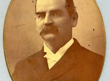 Print, Photographic