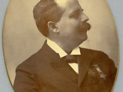 Print, Photographic