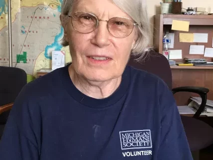 Virginia Kelly, August 19th, 2016