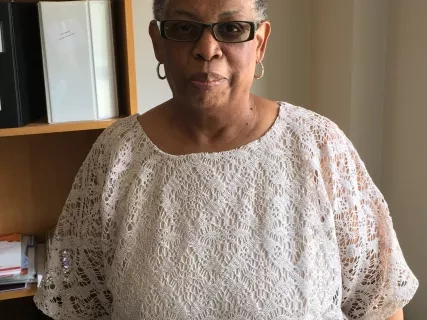 Jacqueline Mills, August 20th, 2016