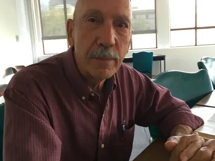 John Tsampikou, May 19th, 2016