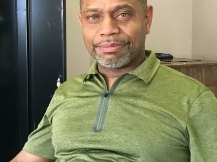 Brian Fountain, June 18th, 2016