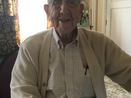 Ray Marbarak, August 12th, 2016