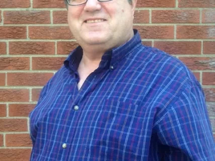 Robert Stevens, July 27th, 2015