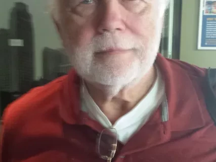 Larry Pylar, July 23rd, 2016