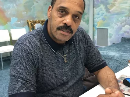 Robert Martin, August 8th, 2016