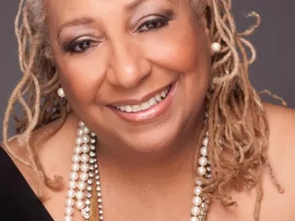 Brenda Perryman, March 19th, 2016