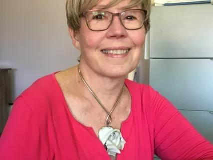 Kathy Conlon, July 23rd, 2016