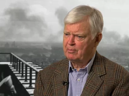 Joesph L. Hudson, Jr. 