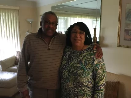 Pat Watts, November 14th, 2016