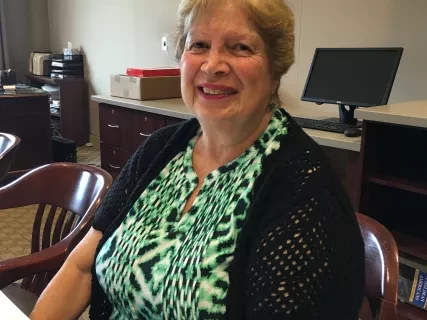 Josephine Sarafa, August 16th, 2016