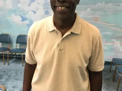 Leslie Cunningham, August 26th, 2016