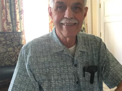 Henry Heatley, August 12th, 2016