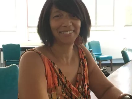 Venita Thompkins, July 23rd, 2016