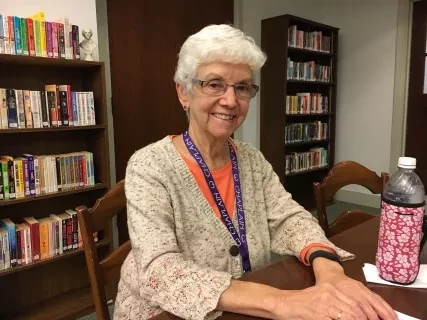 Margaret Sweeney, December 6th, 2016
