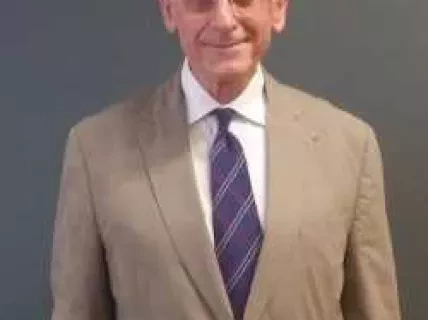 John Korachis, July 20th, 2017