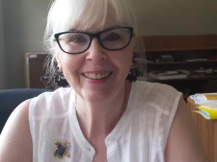 Fran Seikaly, July 25th, 2016