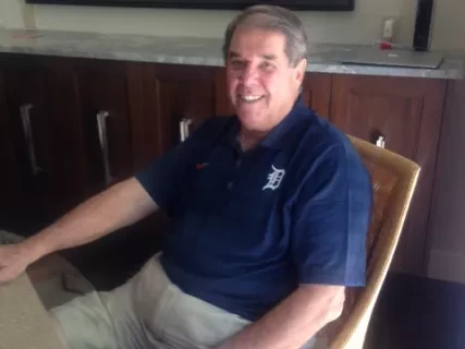 Tom Ryan, July 20th, 2015