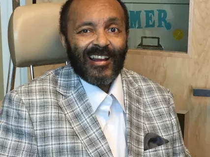 Henry Stallings, July 2nd, 2015